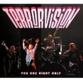 thumbnail image 1 of For One Night Only (CD), 1 of 4