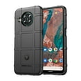 thumbnail image 1 of For OnePlus 11 5G Impact Shockproof Protective Hybrid Case Cover Black, 1 of 2