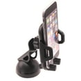 thumbnail image 1 of For OnePlus 11/OnePlus 12/12R - Car Mount Dash Windshield Holder Cradle Swivel Dock, 1 of 6