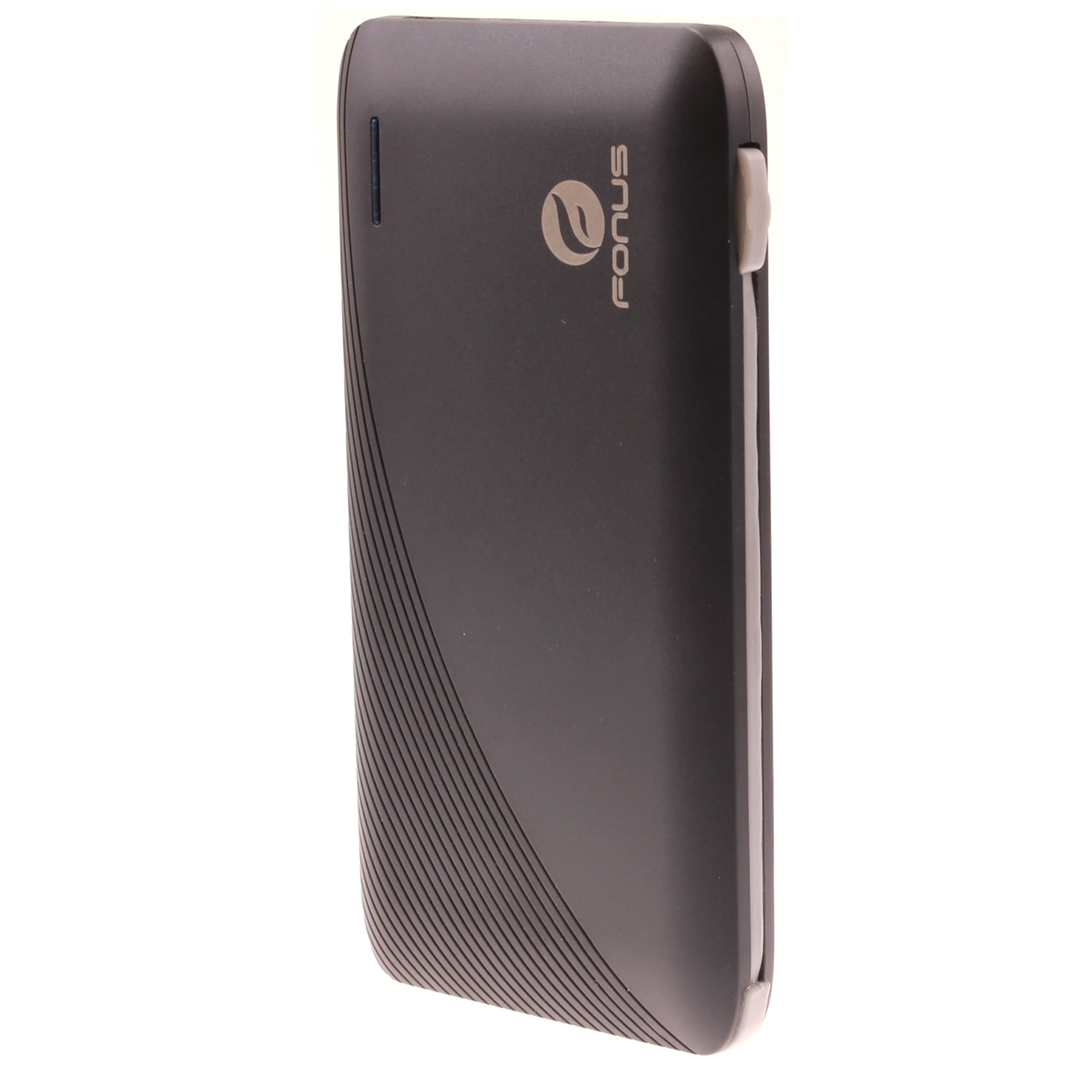 For OnePlus 11/OnePlus 12/12R - Power Bank 10000mAh Charger Portable Backup Battery 2-Port USB