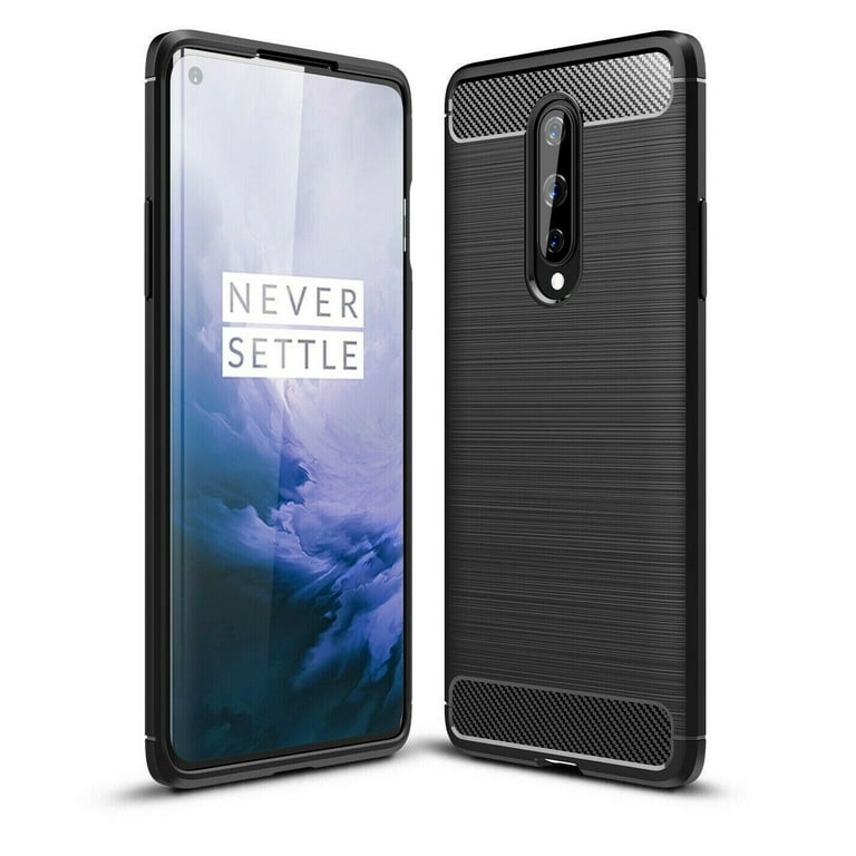 For OnePlus Case, Heavy-Duty Shockproof Protective Cover Armor