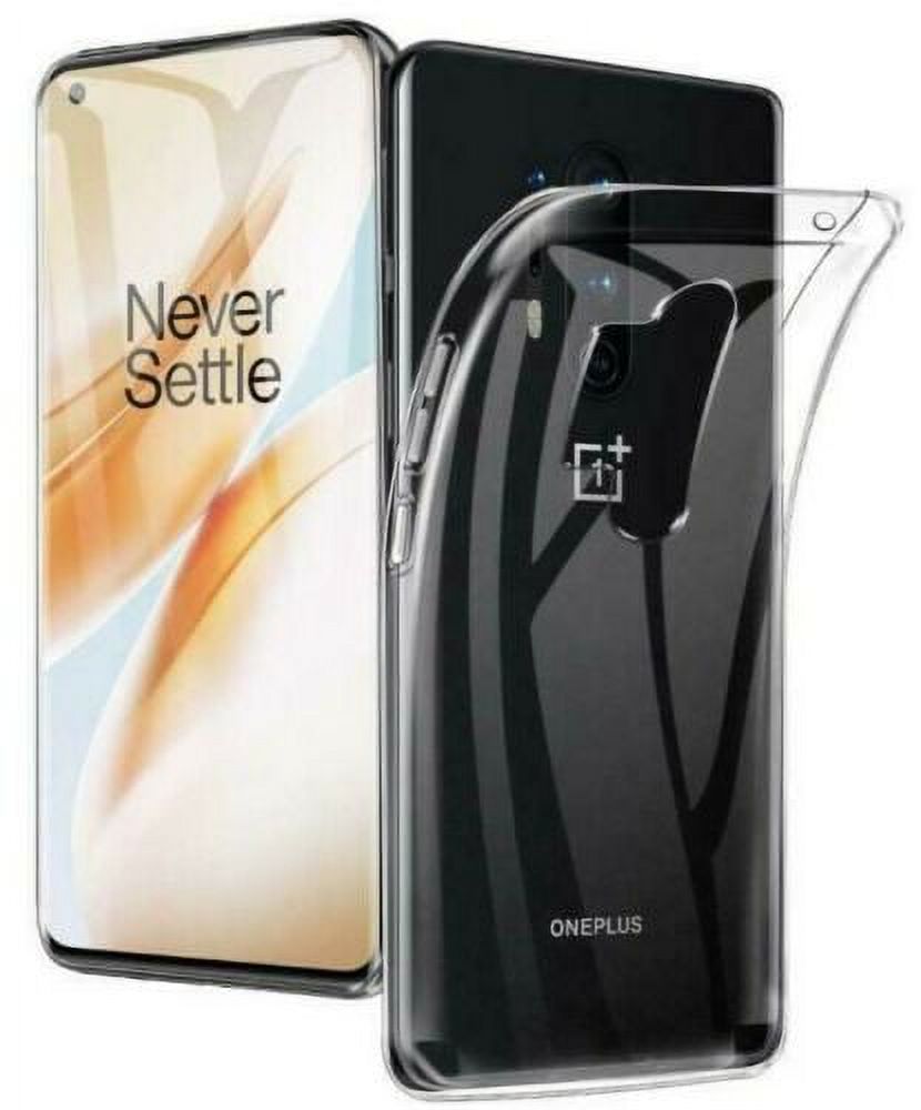 For OnePlus Pro Case, Clear TPU Protective Cover Bhutan Ubuy