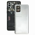 thumbnail image 1 of For OnePlus 8T+ 5G Battery Back Cover with Camera Lens Cover, 1 of 6