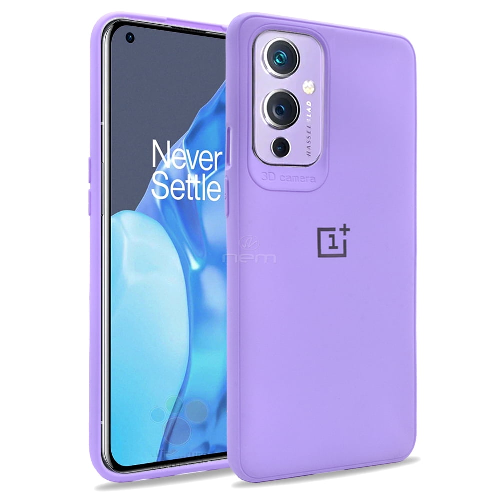 数量限定，新作】 OnePlus 9 パープル