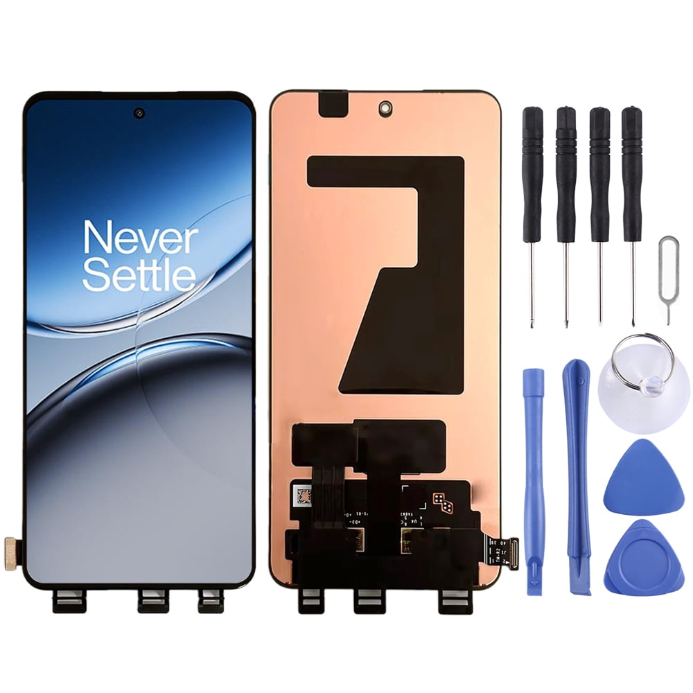 For OnePlus Nord 4 CPH2663 Original AMOLED LCD Screen with Digitizer ...