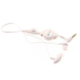 thumbnail image 1 of For OnePlus Nord N10 5G - Retractable Earphones Wired Headphones Handsfree Mic Headset 3.5mm Earbuds, 1 of 4