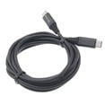 thumbnail image 1 of For OnePlus Nord N10 5G - USB-C Cable 6ft Long Fast Charge Power Cord (Type-C to Type-C) Wire Sync, 1 of 6