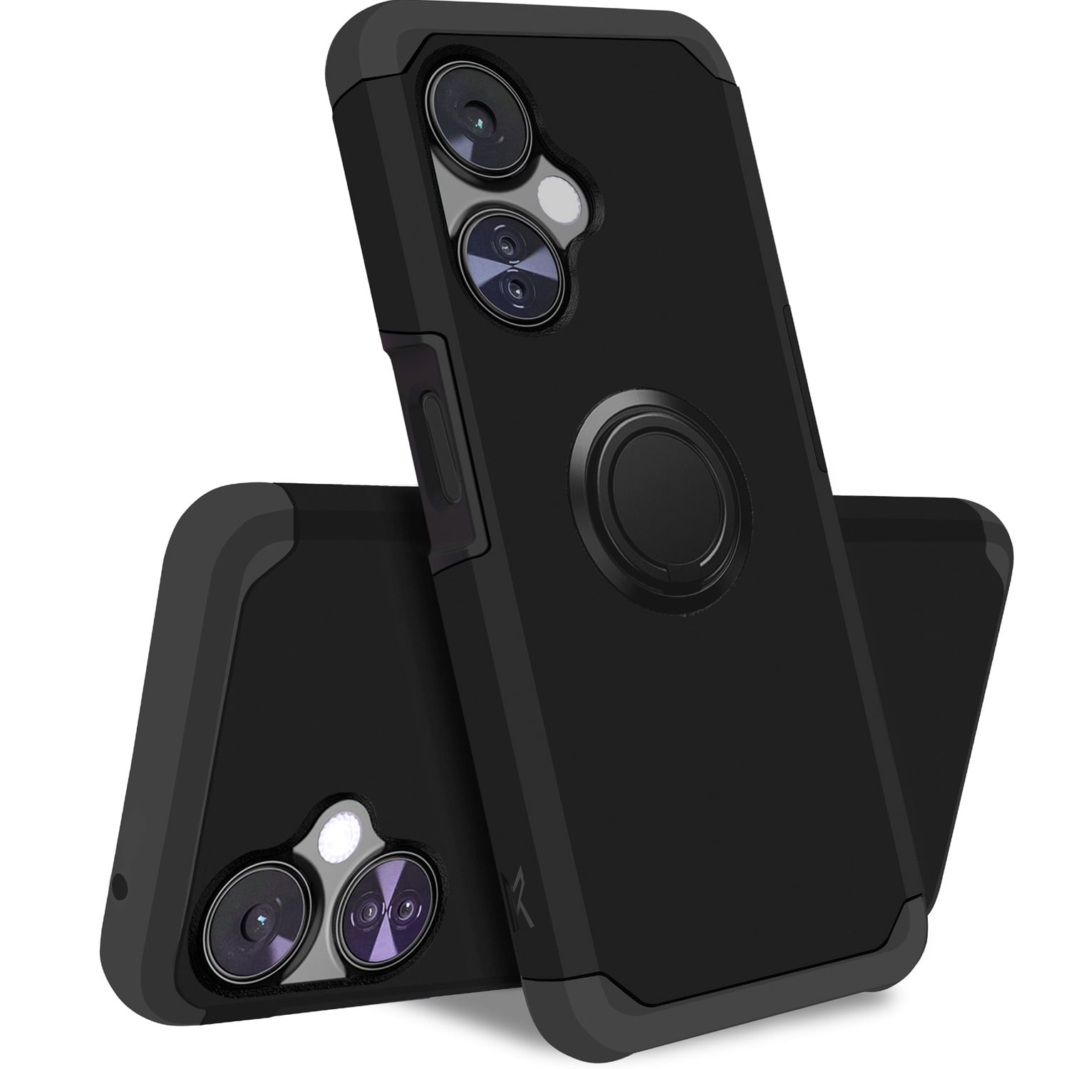 Norns Shield For OnePlus Nord N30 5G Case Built In Screen Holster