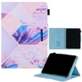 thumbnail image 1 of For Onn 10.1" 10.5"/ iPad 9.7 2017 2018/ iPad Air 1 2/ Samsung Galaxy / Rca/ Fire HD 10 2015 & 2017/ Tab A 10.1 and More 10.1" Tablet, Allytech PU Leather Universal Case for All 9.5 - 10.5 inch Tablet, 1 of 1