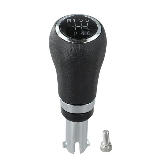 For Opel For Mokka 2012 2020 & For Chevrolet For Trax 2012 2020 Shift Knob Engineered For Enhanced Gear Change Experience