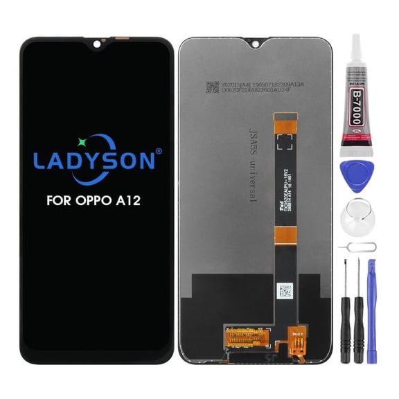 For Oppo A12 Cph2083 Lcd Touch Screen