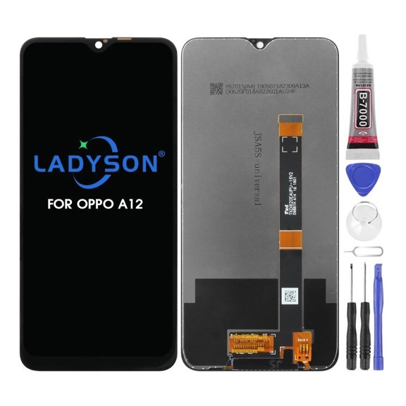 For Oppo A12 Cph2083 Lcd Touch Screen