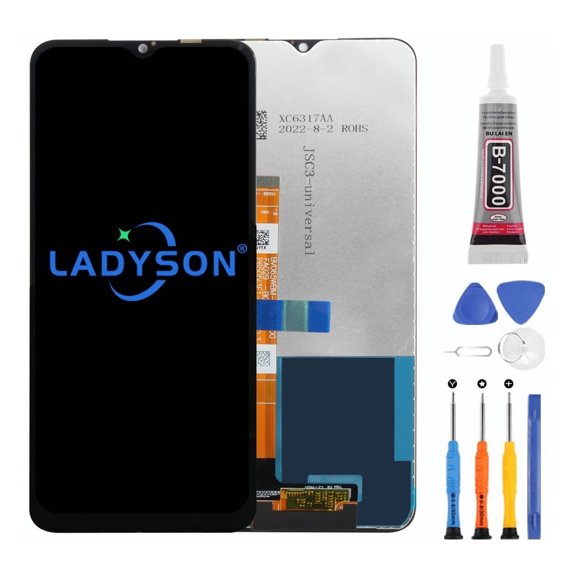 For Oppo A9 2020 Lcd Touch Screen Digitizer