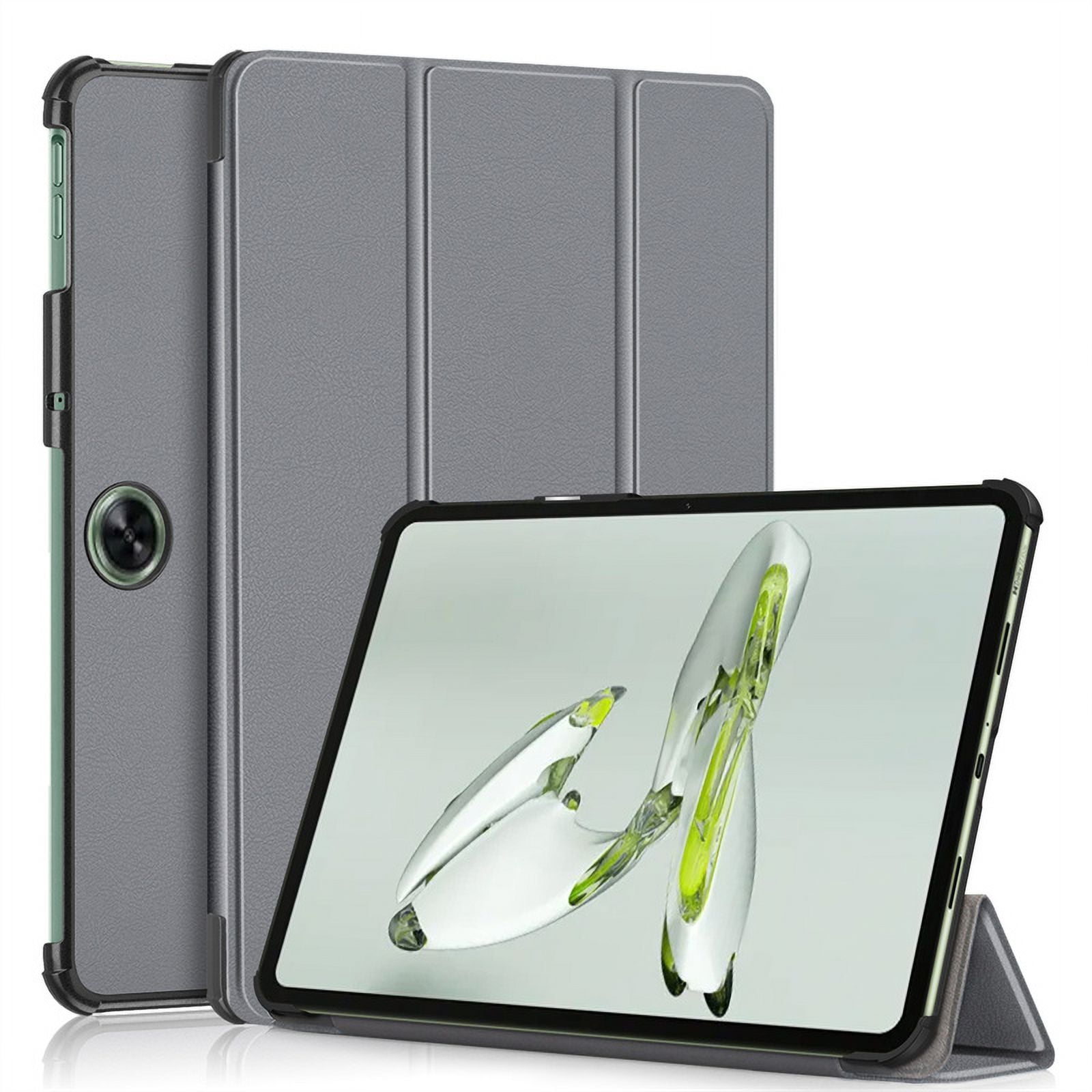 For Oppo Pad Neo 2024 Case 11.4 inch PU Leather Flip Stand