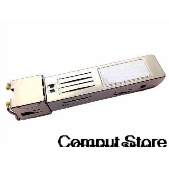 For Optical Module SFP-GE-T Gigabit Electrical Port Module ABCU-5710RZ