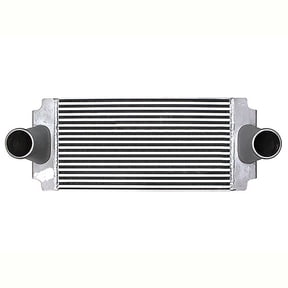 For Orion Bus Orion VII 2007-2010 Intercooler - BuyAutoParts