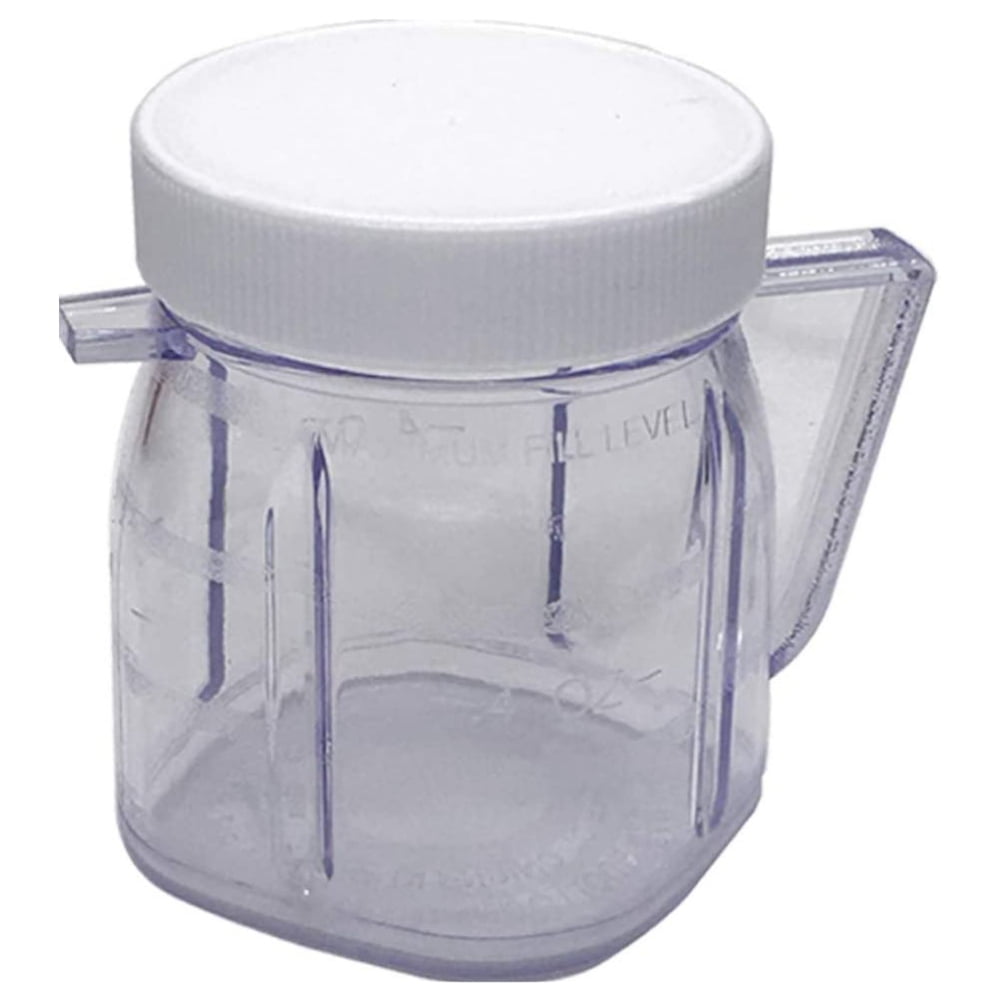 Replacement Oster Blender Clover Shaped Jar