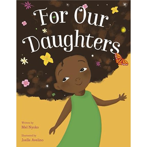 Pre-Owned For Our Daughters (Hardcover) 0593428080 9780593428085