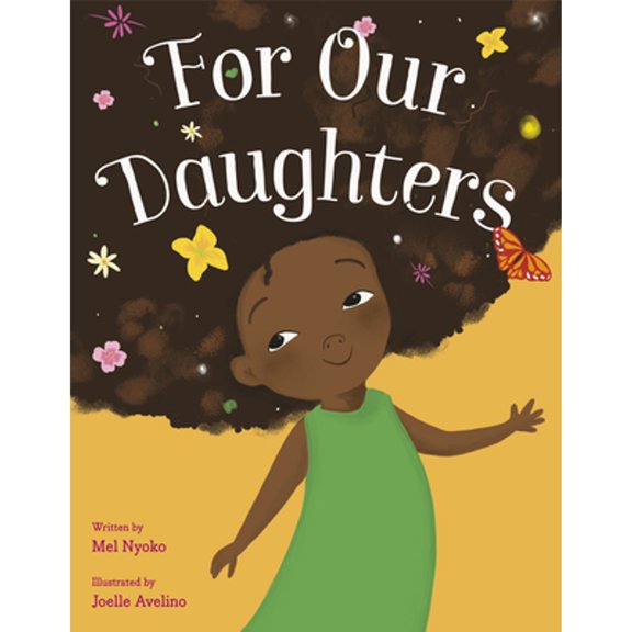 Pre-Owned For Our Daughters (Hardcover) 0593428080 9780593428085