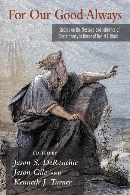 For Our Good Always, (Hardcover)