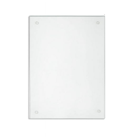 For Outdoors Counter Acrylic Cutting Boards, Non- Acrylic Chopping Board Clear Cutting Board