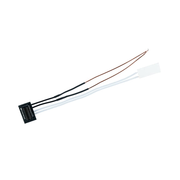 For P1P P1S Thermistor Cartridge Heater Heat Resistant Perfect for Printers and Workshops