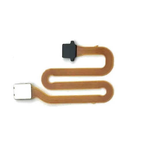 ,For P20 lite /Nova 3e Fingerprint Sensor Scanner Touch ID Connect Motherboard Home button Reader Flex Cable