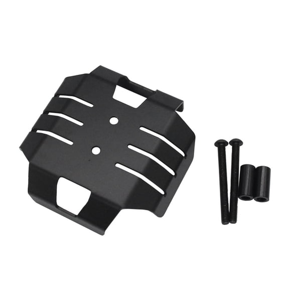 For PA1250 1250 Motorbike Ignition Coil Guard Protections Cover