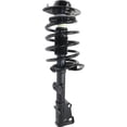 thumbnail image 1 of For PACIFICA 04-08 FRONT STRUT LH, Loaded Strut, 1 of 5