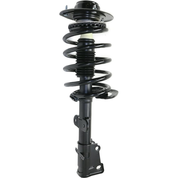For PACIFICA 04-08 FRONT STRUT LH, Loaded Strut