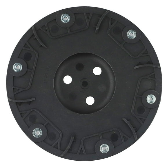 For PARKSIDE For PMRDA 20-Li A1 / B2 Blades Plate Robotic Lawnmower Tuning Blade Disc Lawnmower Accessories Turntable