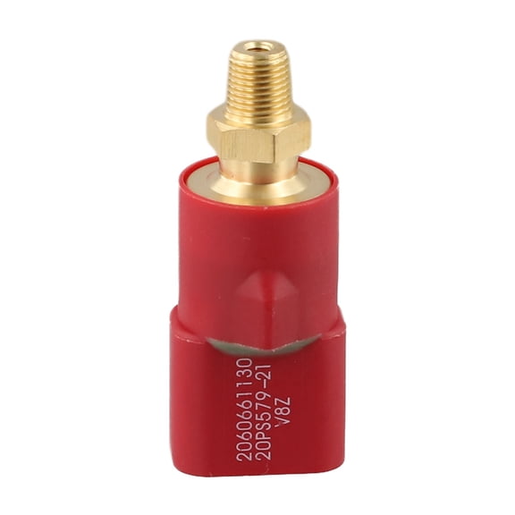 For PC200 Pressure Switch Sensor For 2060661130 for Excavator Spare Parts