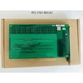 thumbnail image 1 of For PCI-1761 REV.A1 Data Acquisition Card 8 Relay Output PCI-1761, 1 of 1
