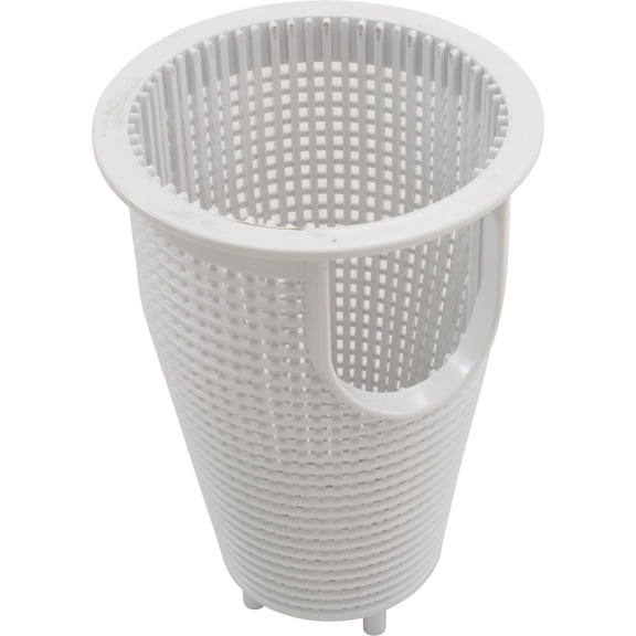 For PENTAIR WHISPERFLO POOL PUMP BASKET 070387