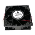 thumbnail image 1 of For PFB1224UHE DC Brushless Cooling PC Computer Fan 24V 120x120x38mm 2.4A 2Pin, 1 of 5