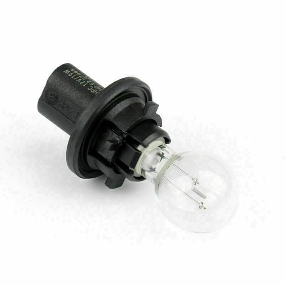 For PHILIPS Valeo 12V Ph19W Turn Signal Light Daytime Running Fog Light Bulb TE