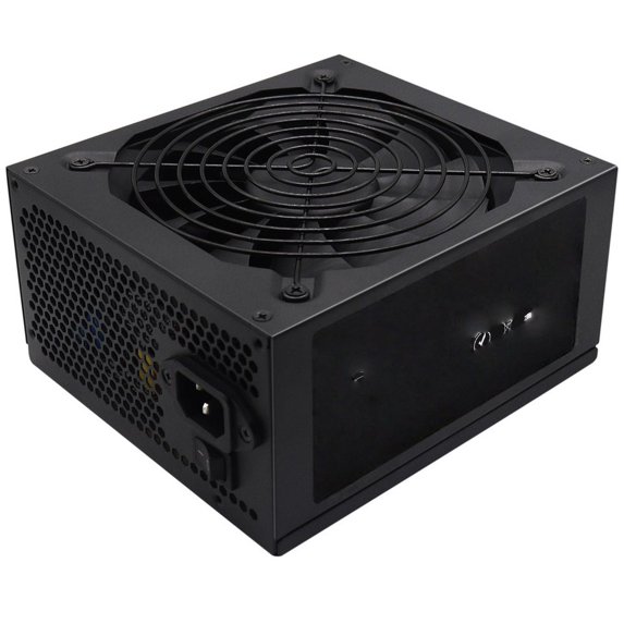 For POWERUP 1000W ATX Gaming PSU, 80 Plus Gold Non-Modular, 100-240V Active PFC