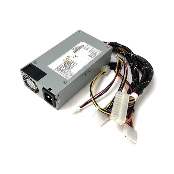 For POWERUP 200W Server Power Supply, DPS-200PB-209