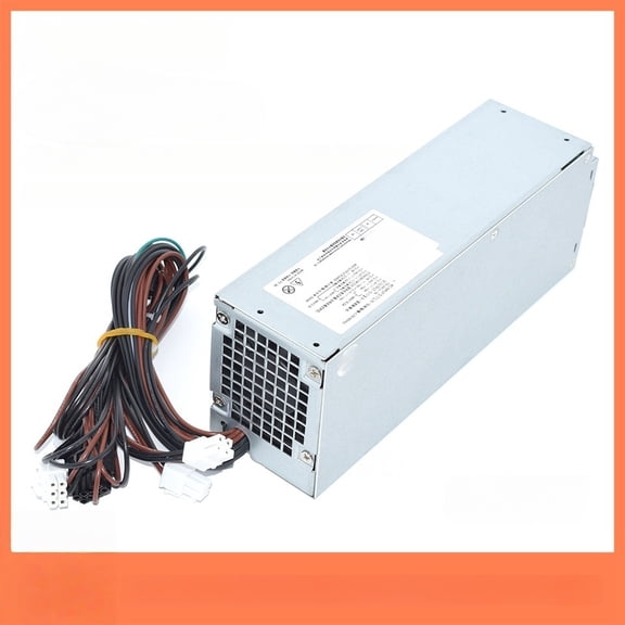 For POWERUP 500W Desktop Power Supply, for Optiplex 5080MT