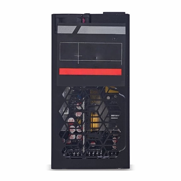 For POWERUP 500W Flex Modular Power Supply, 80PLUS for ITX NAS