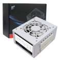 thumbnail image 1 of For POWERUP 500W Fully Modular SFX Power Supply, Mini ITX for POS, 1 of 1