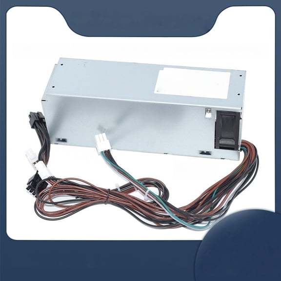 For POWERUP 500W PSU, for Optiplex 5080MT