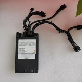 For POWERUP 500W Power Supply, for Intel NUC9 FSP500-30AS