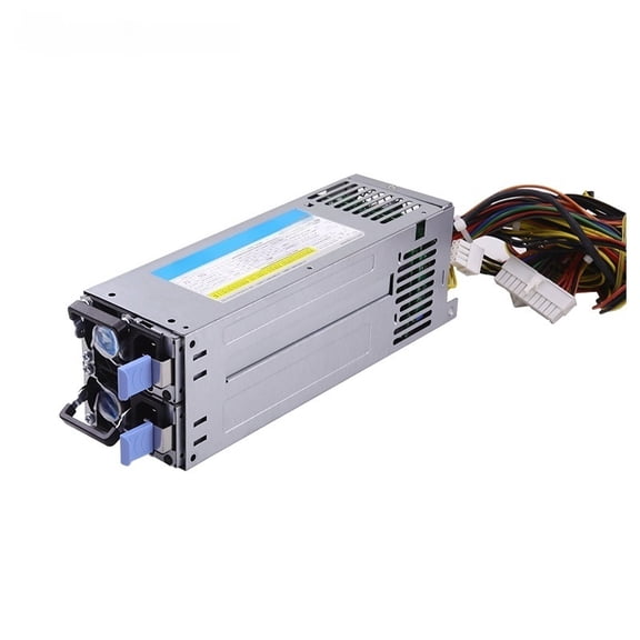 For POWERUP 550W 2U Redundant Platinum Server PSU, DPS-550AB-36