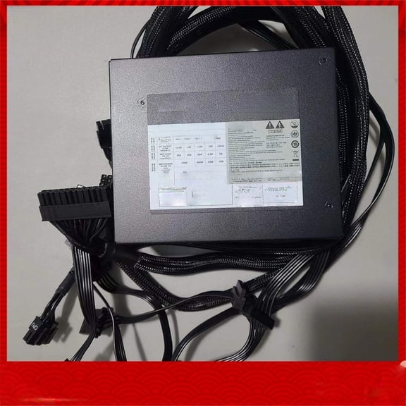 For POWERUP 650W ATX Mining Power Supply, for CV650