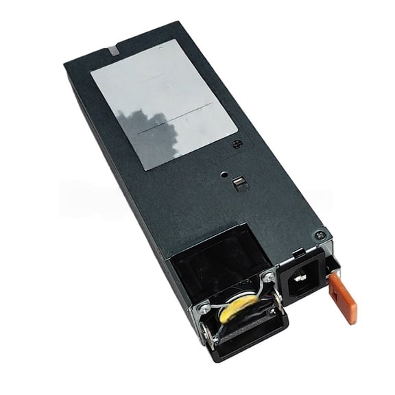 For POWERUP 800W Server Power Supply, FPS-800
