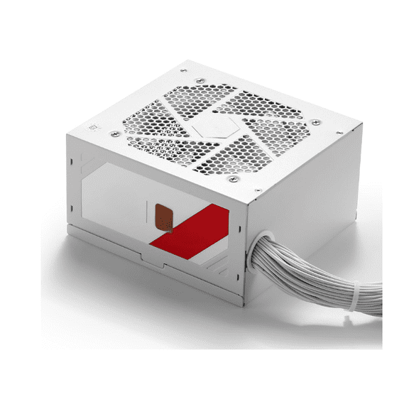 For POWERUP 850W 80+ Gold ATX PSU, ATX3.1 PCIe5.1 Non-Modular