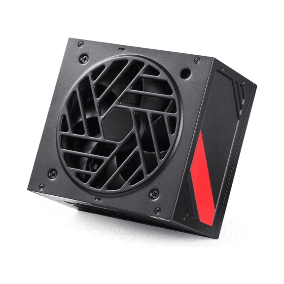 For POWERUP 850W 80+ Gold ATX PSU, Compact 150mm RGPS-850W PRO