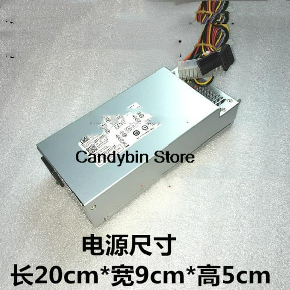 For PS-5221-06 Delta DPS-220UB A CPB09-D220R X1700 Power Supply