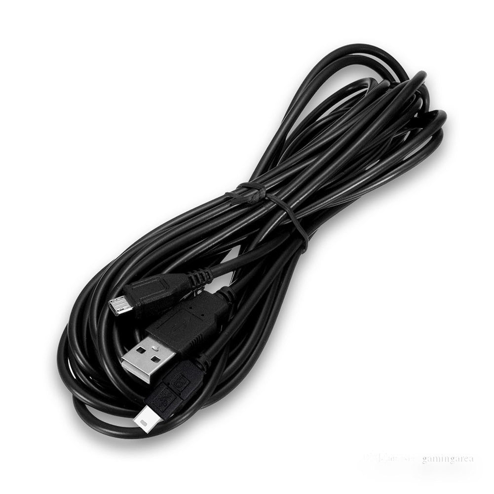 Ps4 vr usb sale x